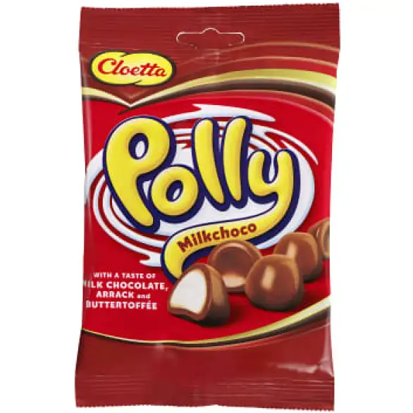 polly